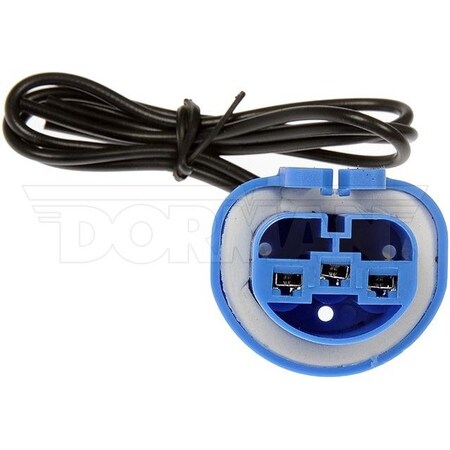 Dorman Headlight Socke 85811
